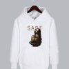 Sade Love Deluxe Graphic Photo Hoodie SS