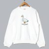 Silly Goose Sweatshirt SS