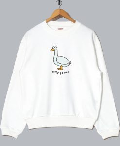 Silly Goose Sweatshirt SS
