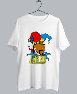 Snoop Dogg Jokers Wild Card T Shirt SS