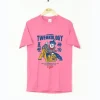 Tweakology Tigers Lanneret T Shirt SS