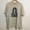 Vintage Bjork Debut T-Shirt 90s SS
