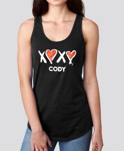 Xoxo Cody Tank Top SS