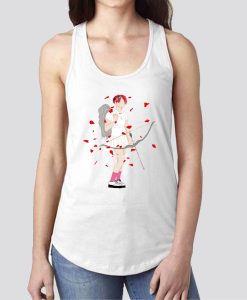 YUNGBLUD Cotton Candy Tank Top SS
