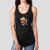 1973 Protect Roe V Wade Flower Tank Top SS