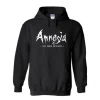 Amnesia Hoodie SS
