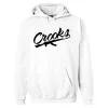 Crooks And Castles Hoodie SS