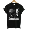 Godzilla T-Shirt SS