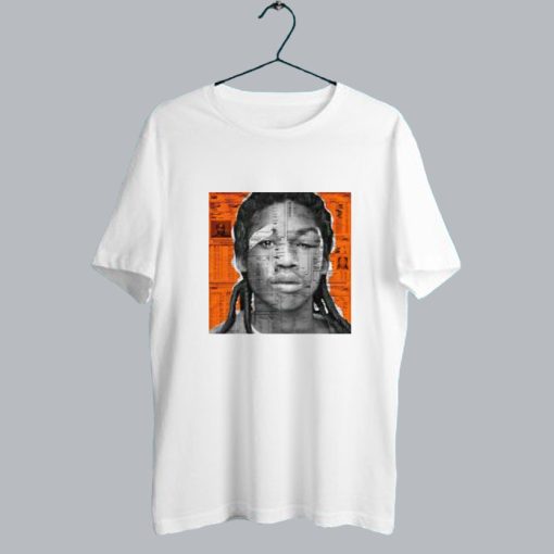 Meek Mill Dreamchasers T-Shirt SS