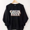 Retro Greta Van Fleet Sweatshirt SS