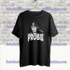 Scarface Hockey Bob Probert T Shirt SS