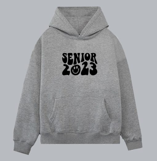 Senior 2023 Hoodie SS