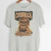 Star Wars Chewbacca T-Shirt SS