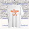 Texas Whataburger T-Shirt SS