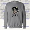 The Cure Cute Sweatshirt SS