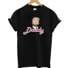 Trump Daddy T Shirt SS