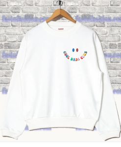 Cool Dads Club Sweatshirt SS