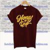 Honey Dip T-Shirt SS