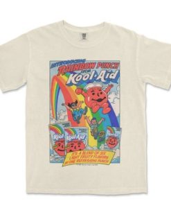 Kool Aid ’84 Vintage T Shirt SS