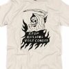 Stop Building Ugly Condos T-shirt SS