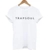 Trapsoul T Shirt SS