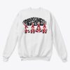 All You Need Is Love Gnomes Valentine’s Sweatshirt SS
