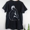 Amadeo Modigliani Art T-shirt SS
