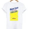 Boys Dem Sugar T-Shirt SS