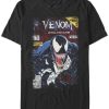 Fifth Sun Men’s Todd Venom Short Sleeve Crew T-shirt SS