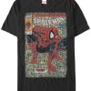 Spider Torment Short Sleeve Crew T-shirt SS