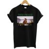 Twin Peaks Bird T-Shirt SS