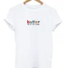 Butter Net WT T Shirt SS