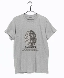 Engineer T-Shirt SS