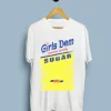 Girls Dem Sugar T-Shirt SS