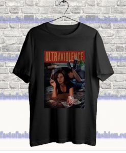 Ultraviolence T Shirt SS