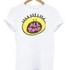 All that T-Shirt SS