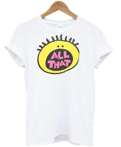 All that T-Shirt SS