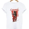 Expose King Kong Punk Rock Sex T-Shirt SS