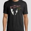Hall and Oates Metal T Shirt SS