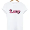 Lany T Shirt SS