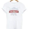 Smirnoff Ice T-shirt SS