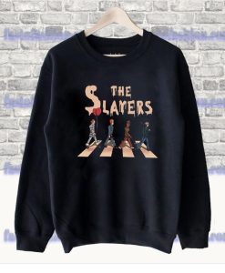 The Slayers Sweatshirt SS