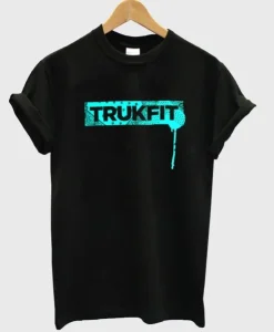Trukfit T-Shirt SS