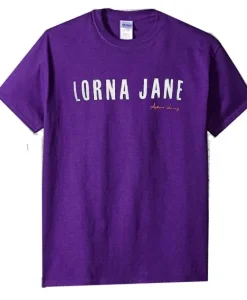 Active Living Lorna Jane T-Shirt SS