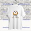 Antidepressant Hamster T-Shirt SS