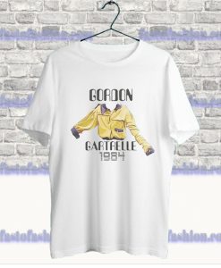 Cosby Show 1984 Gordon Gartrell T Shirt SS