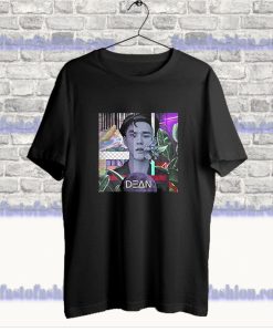 Dean Kpop T-Shirt SS