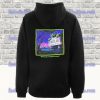 Goosebumps Welcome to Horrorland Hoodie Back SS