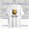 Haley Dunphy Moving Co T Shirt SS