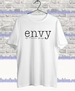 Melissa Gorga Envy Is My Own T Shirt SS